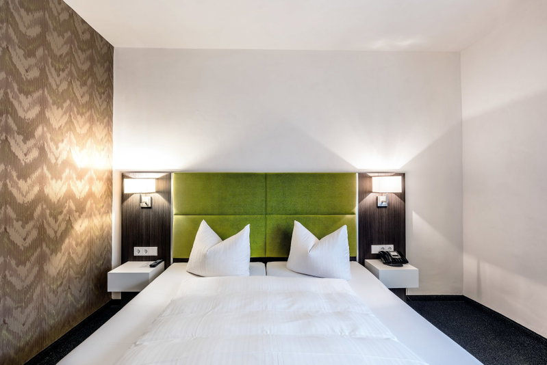 Hotel Vorfelder