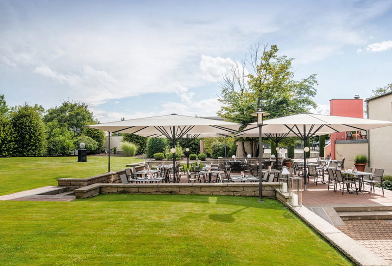 Hotel Vorfelder