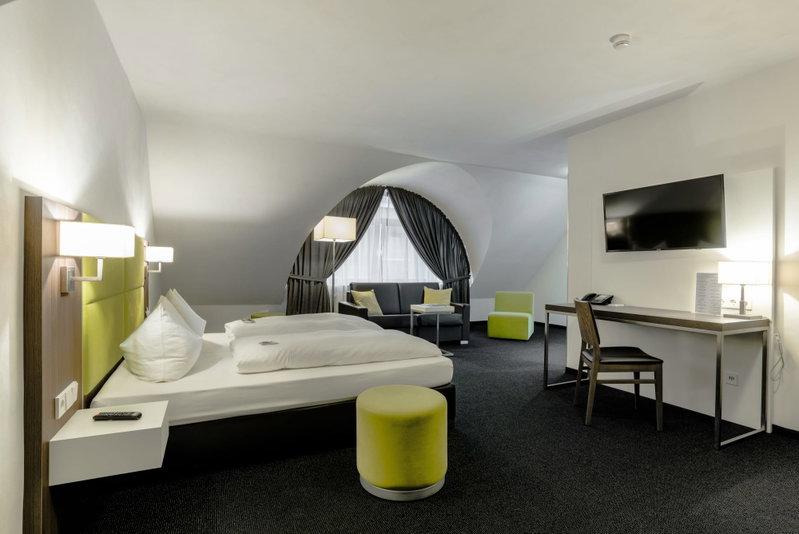 Hotel Vorfelder
