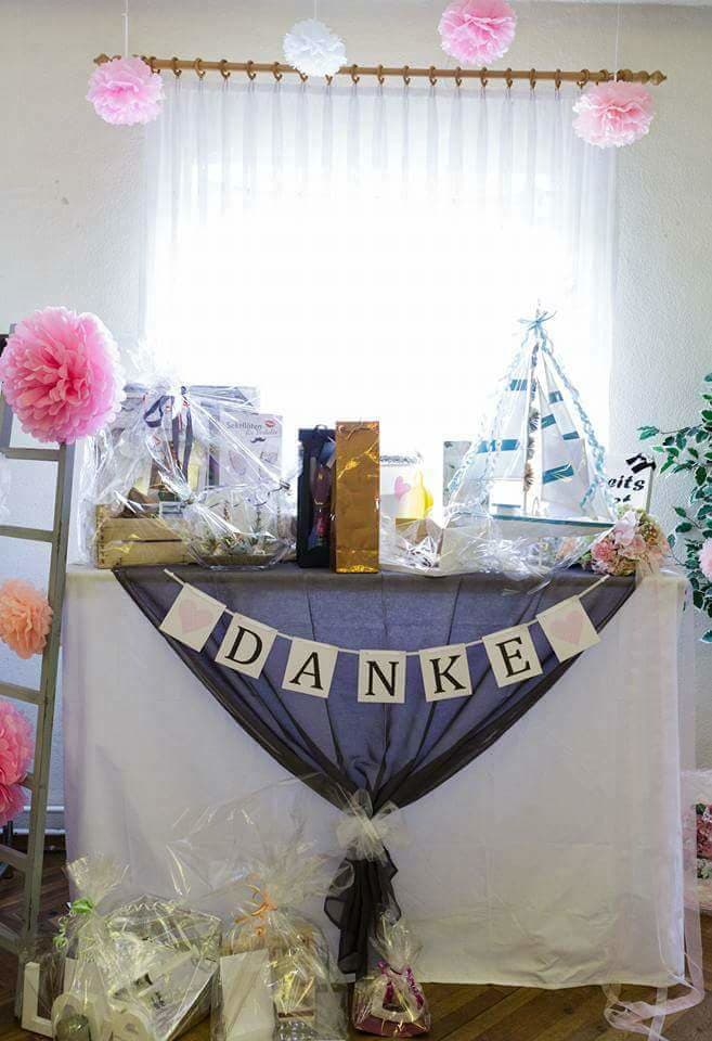 Wolke7 Dein EventVerleih