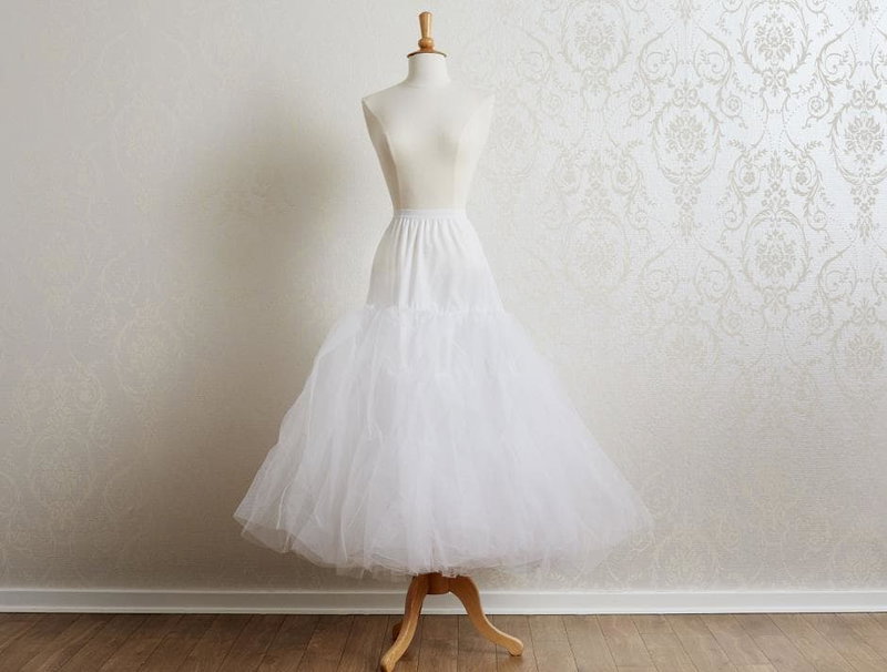DRESS Brautkleider & Brautaccessoires Anita Eble