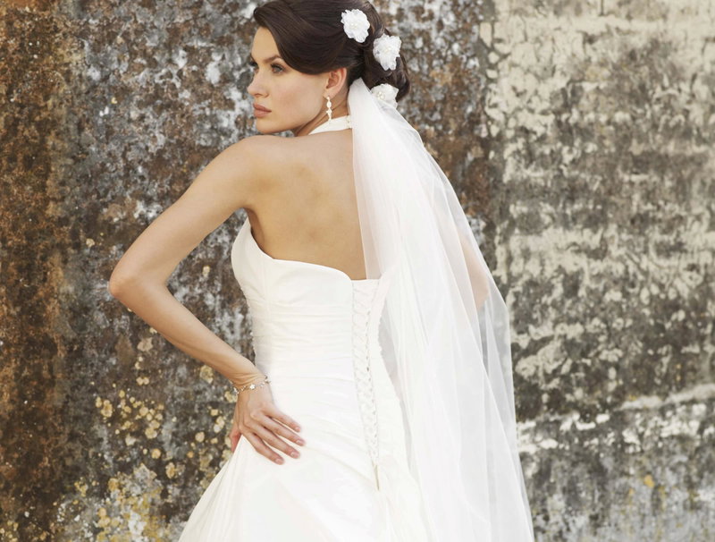 DRESS Brautkleider & Brautaccessoires Anita Eble