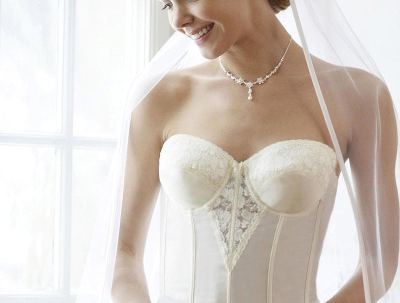 DRESS Brautkleider & Brautaccessoires Anita Eble