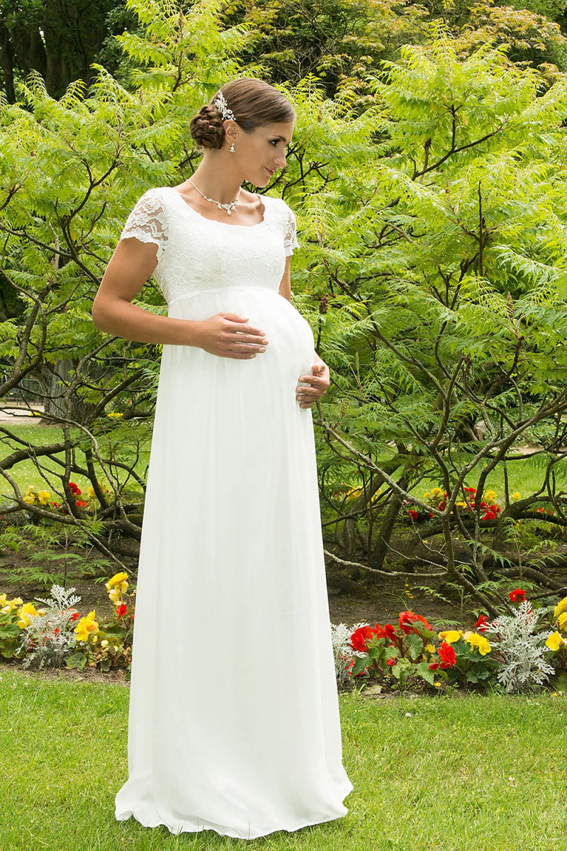 DRESS Brautkleider & Brautaccessoires Anita Eble