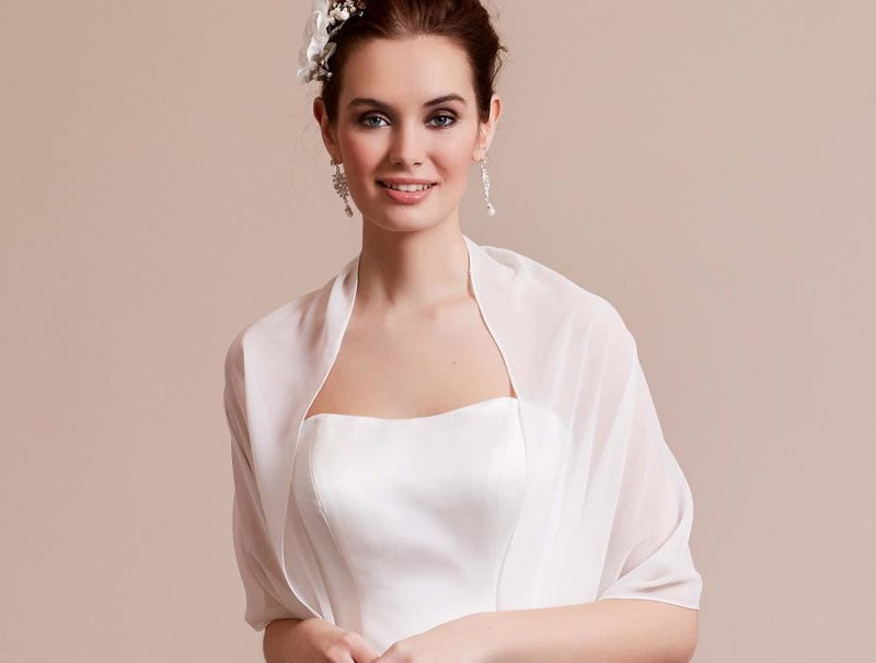 DRESS Brautkleider & Brautaccessoires Anita Eble