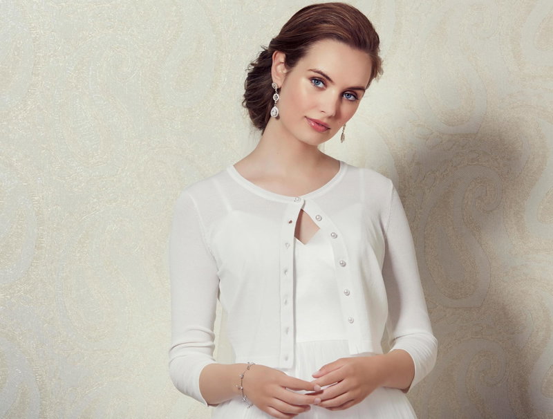 DRESS Brautkleider & Brautaccessoires Anita Eble
