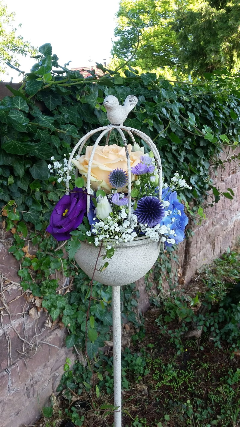 Annas Blumenpoesie