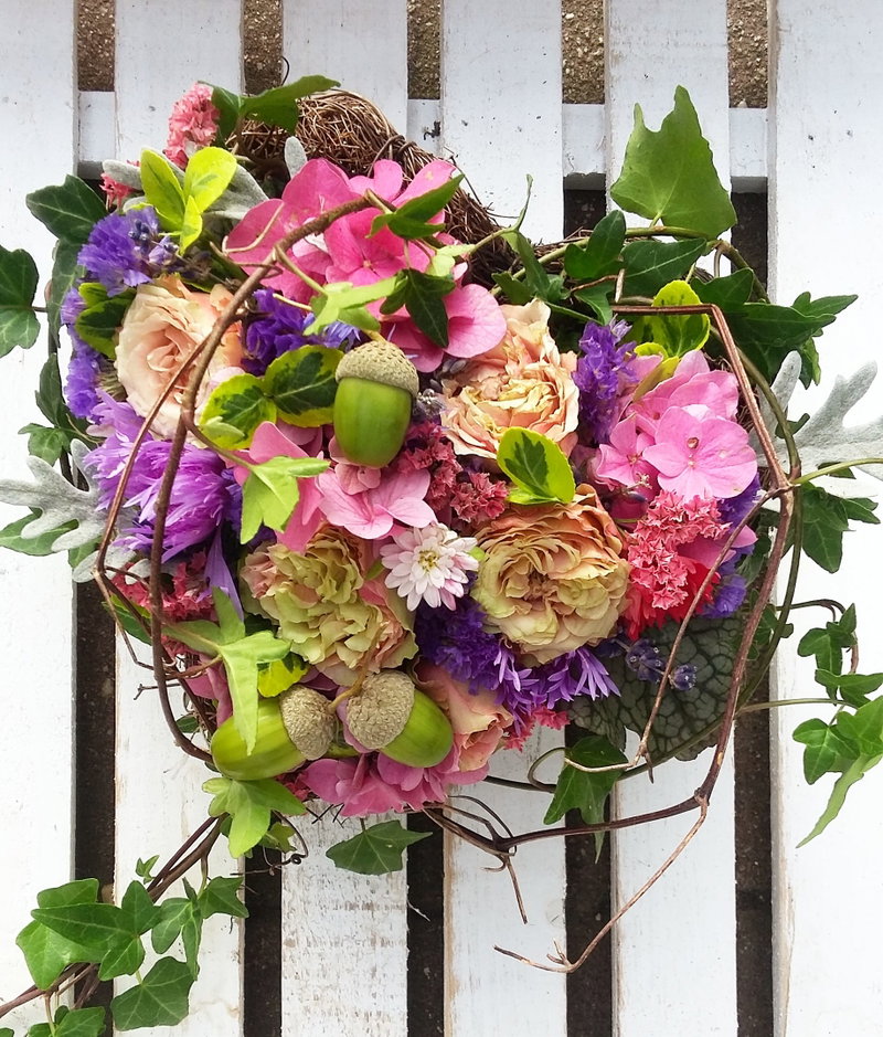 Annas Blumenpoesie
