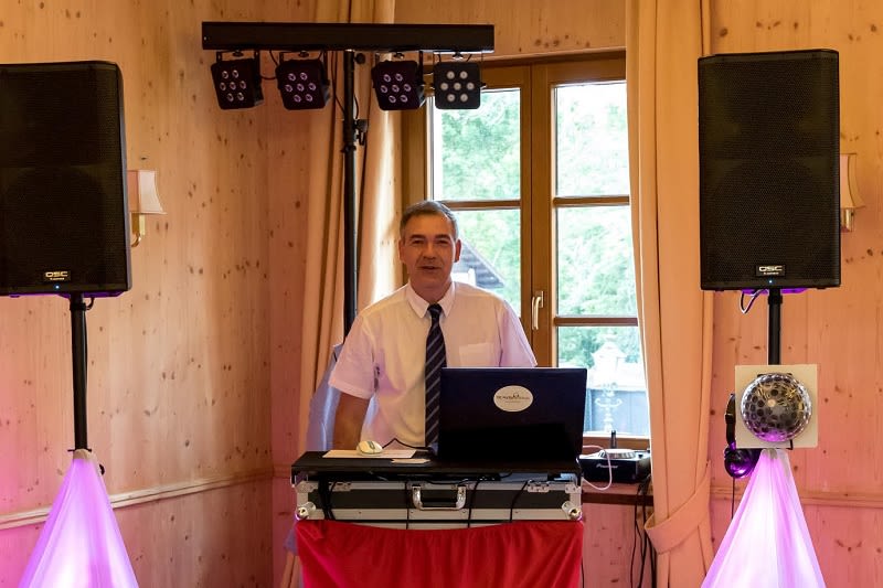 DJ Mario Schulz