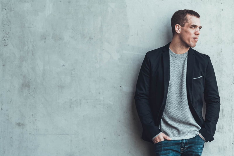 DJ Joshua Stehnken