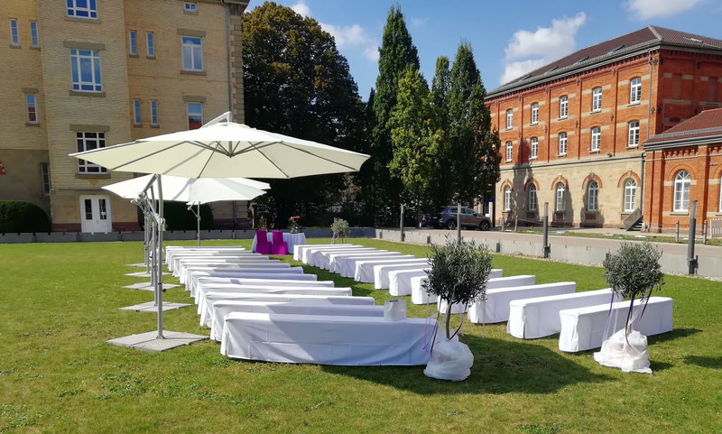 nestor Hotel Ludwigsburg
