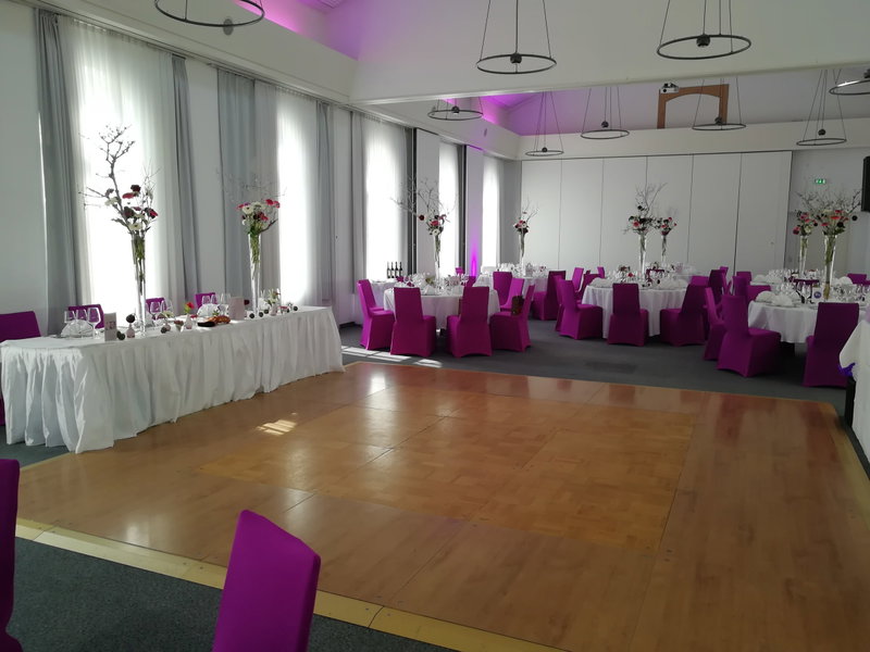 nestor Hotel Ludwigsburg