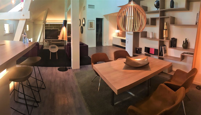 nestor Hotel Ludwigsburg