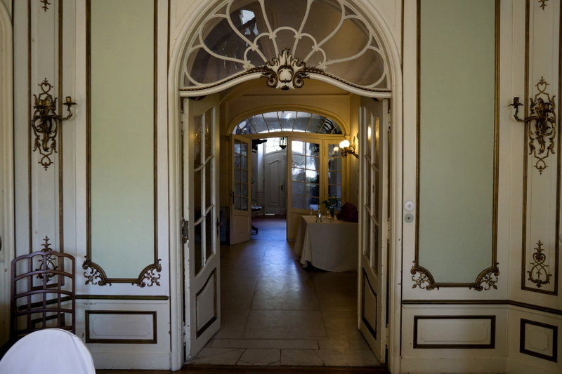 Wasserschloss Hackhausen
