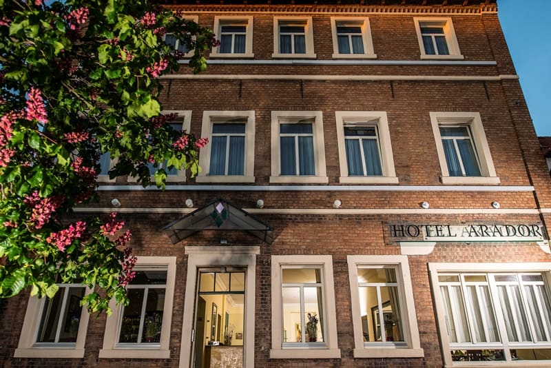 Hotel Arador