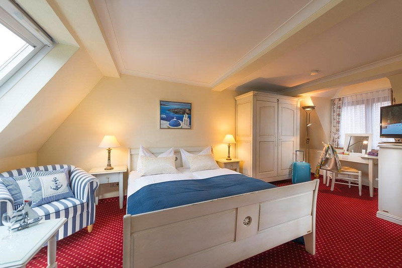 Hotel Arador