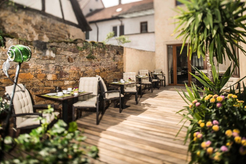 Hotel Arador