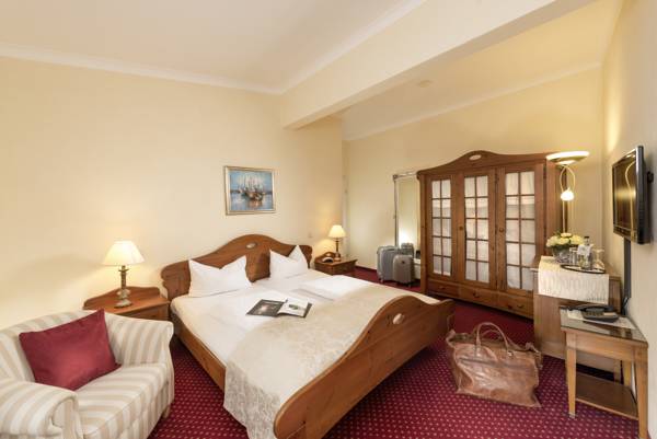 Hotel Arador