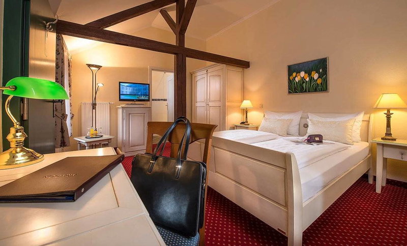 Hotel Arador