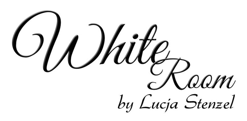 White Room by Lucja Stenzel
