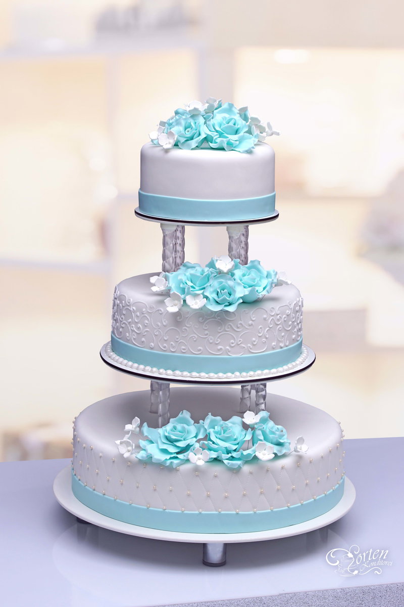 Hochzeitstorten Schlidt