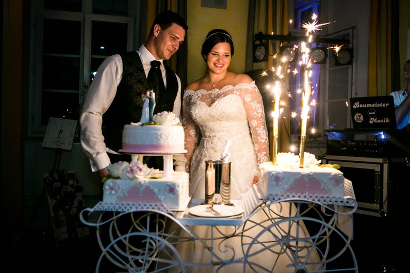 Hochzeitstorten Schlidt