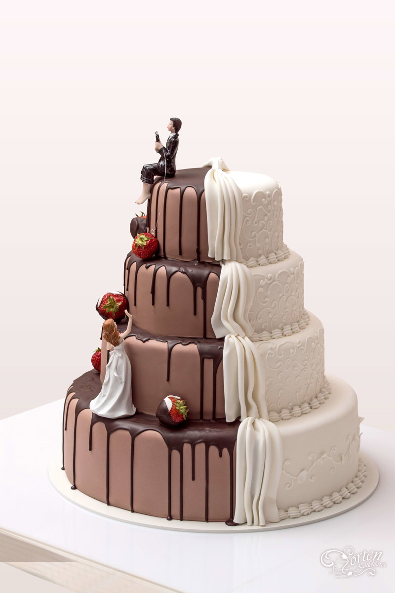 Hochzeitstorten Schlidt