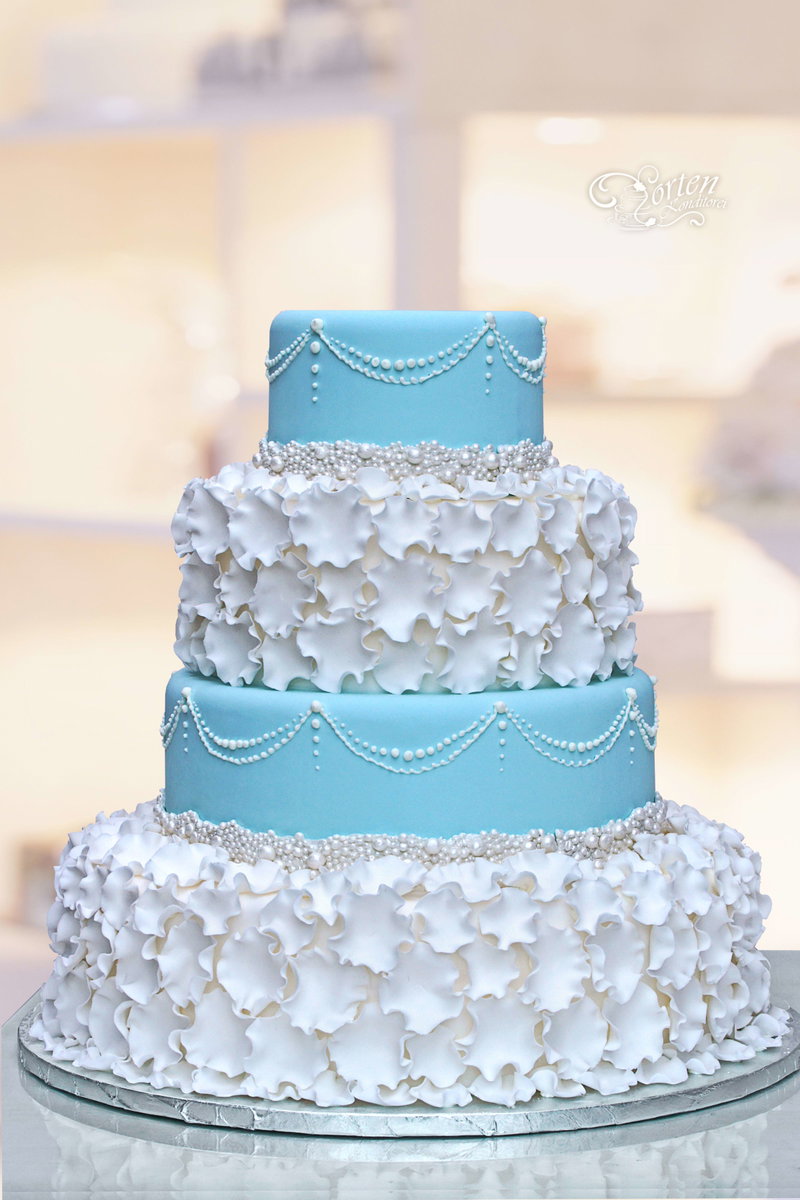 Hochzeitstorten Schlidt