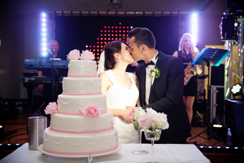 Hochzeitstorten Schlidt
