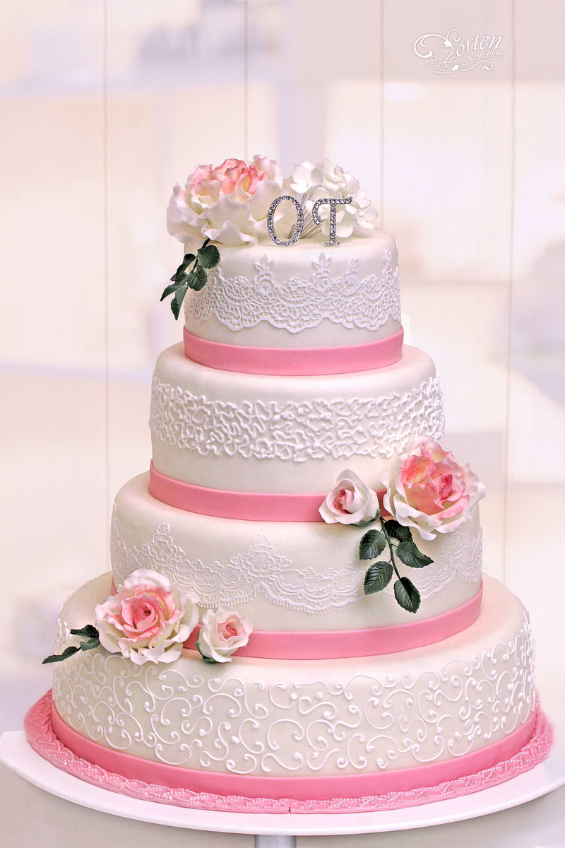 Hochzeitstorten Schlidt