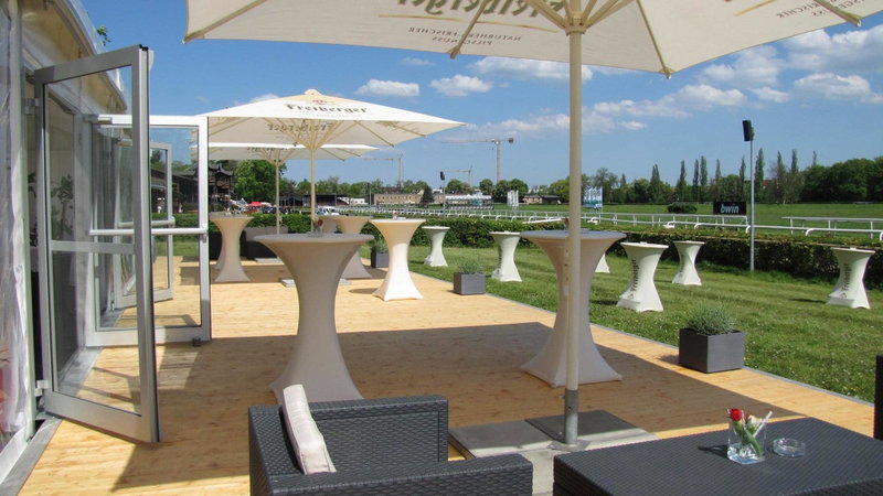 Agentur matteoevents