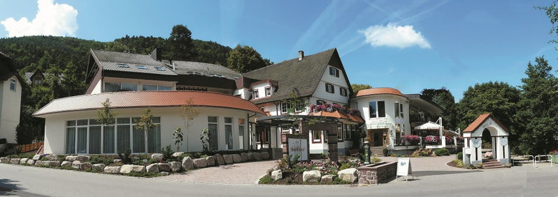 Hotel Ochsen