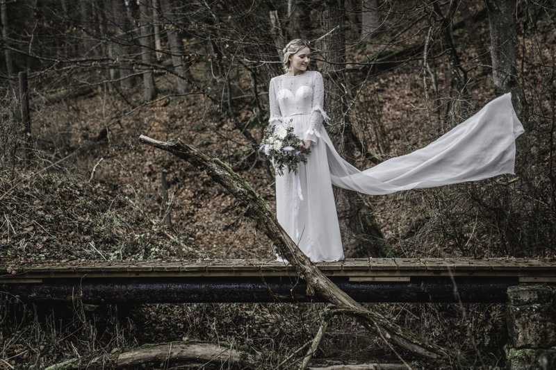 Pannewitz Couture
