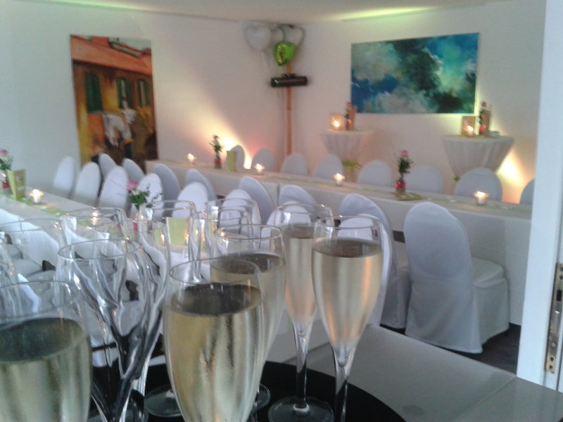 Eventhotel Monte Christo