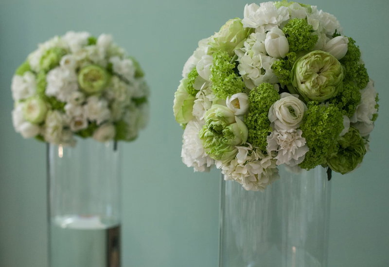 Julia Gauld Flowers