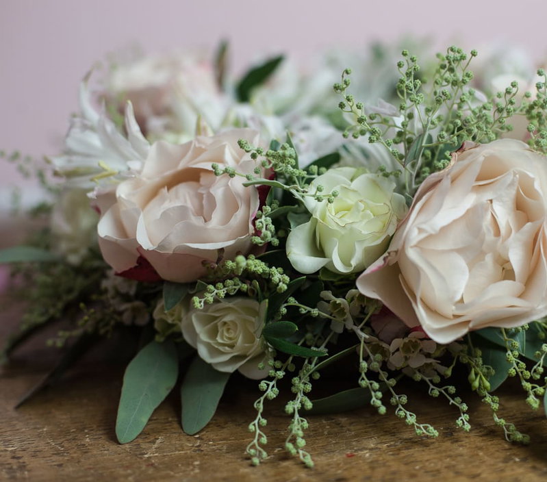 Julia Gauld Flowers