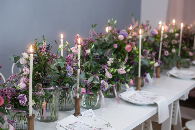 Julia Gauld Flowers