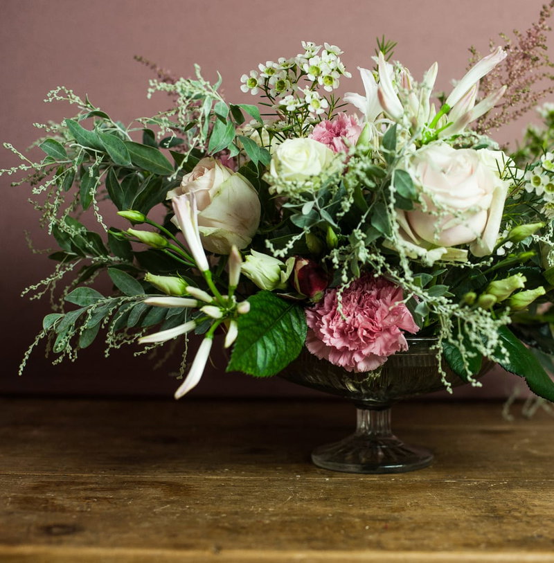 Julia Gauld Flowers