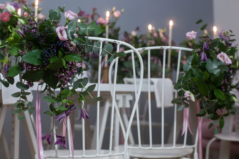 Julia Gauld Flowers