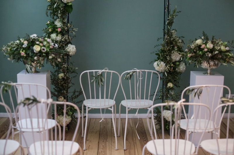 Julia Gauld Flowers