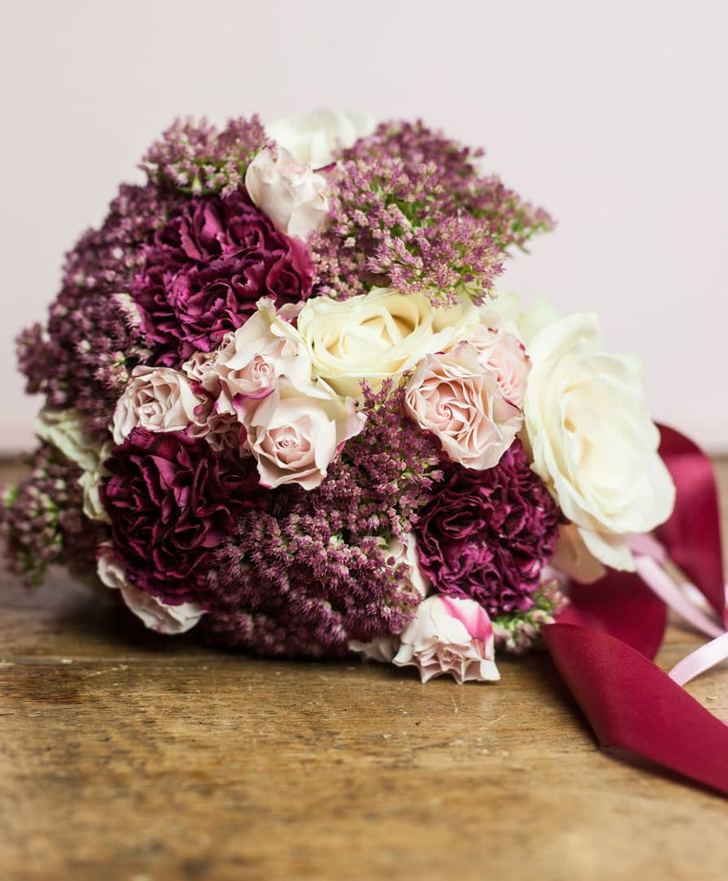 Julia Gauld Flowers