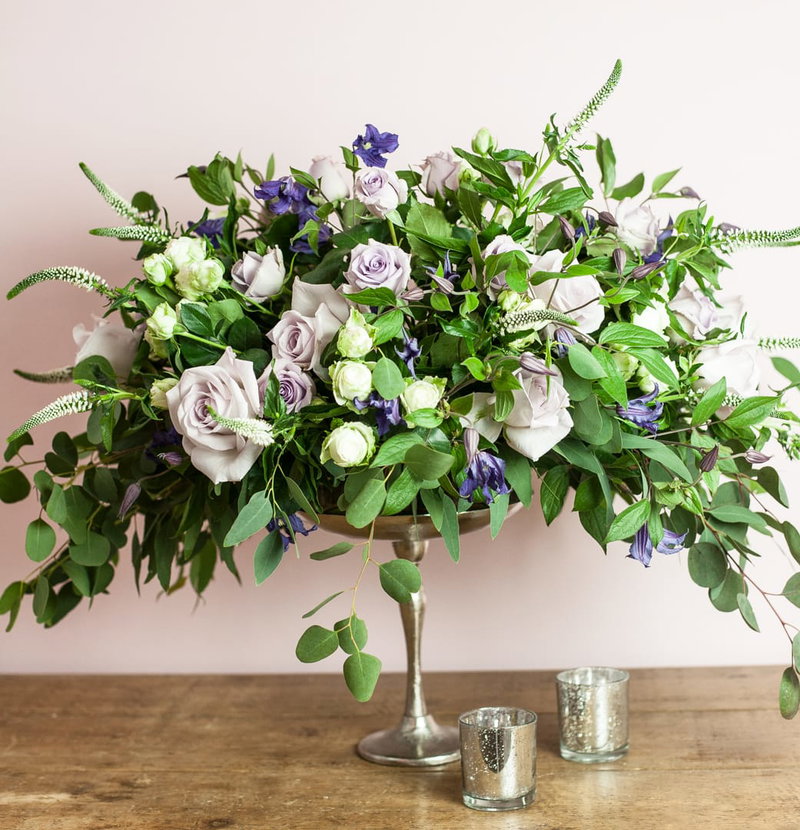 Julia Gauld Flowers