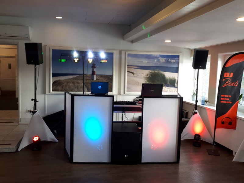 DJ- Beats Mobile Diskothek