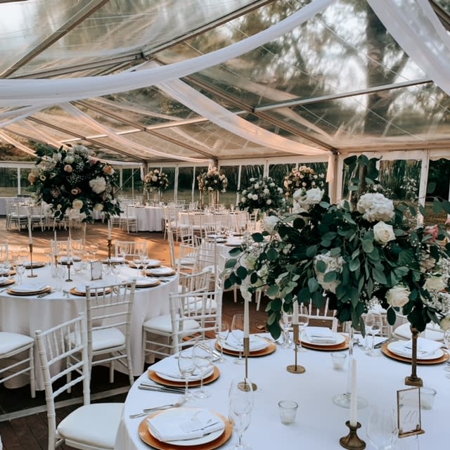 Rieke Richter Weddings