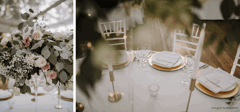 Rieke Richter Weddings