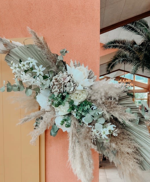 Rieke Richter Weddings