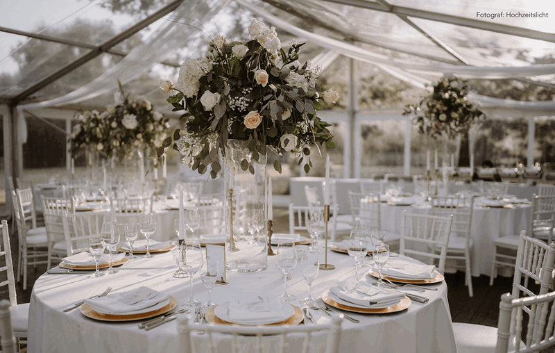 Rieke Richter Weddings