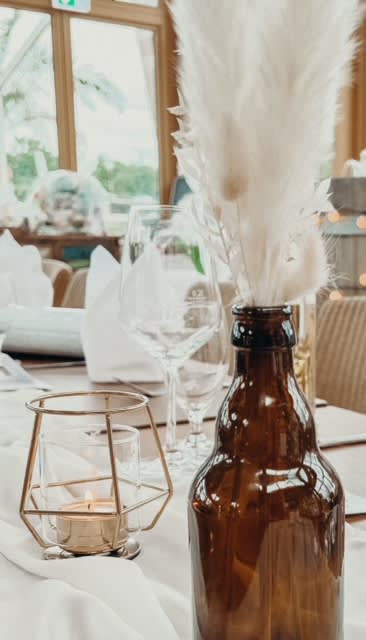 Rieke Richter Weddings