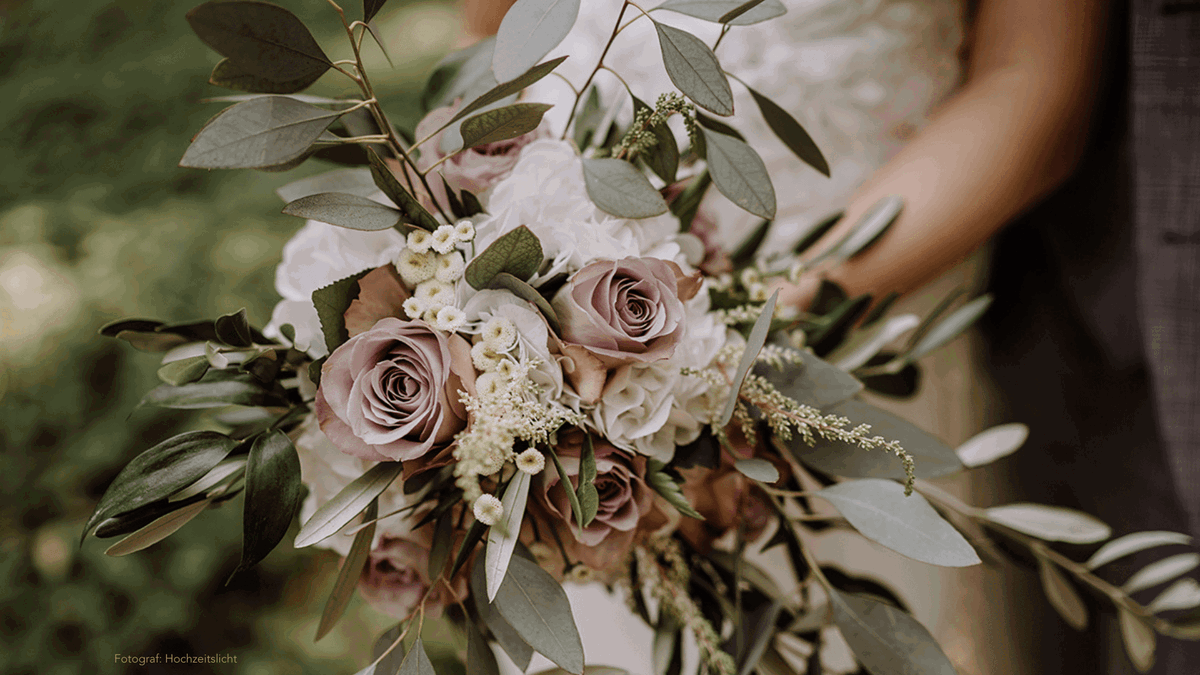Rieke Richter Weddings