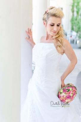 Tina Scholz Make-up Artist